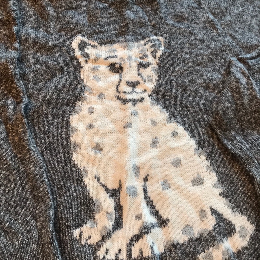Hollister XS sweater
